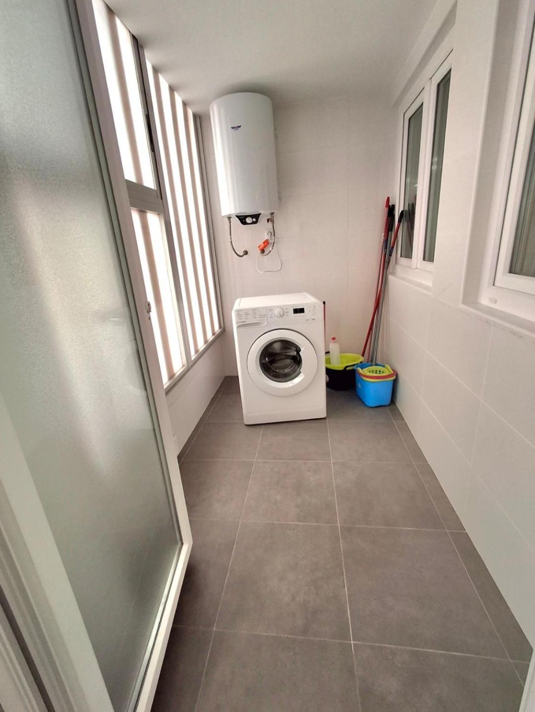 Castellon Center Modern Spacious Apartment Castellon de la Plana Luaran gambar