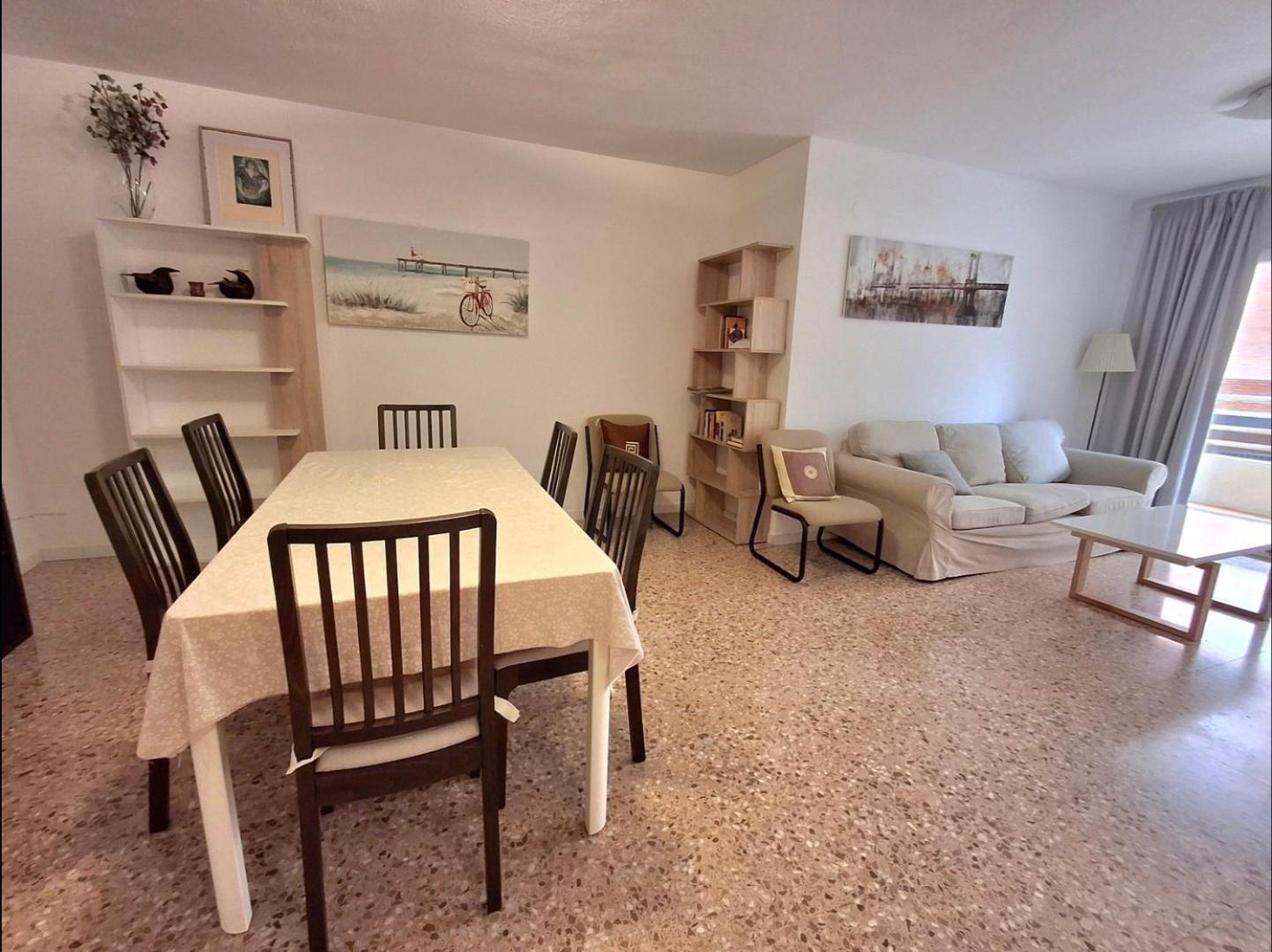Castellon Center Modern Spacious Apartment Castellon de la Plana Luaran gambar
