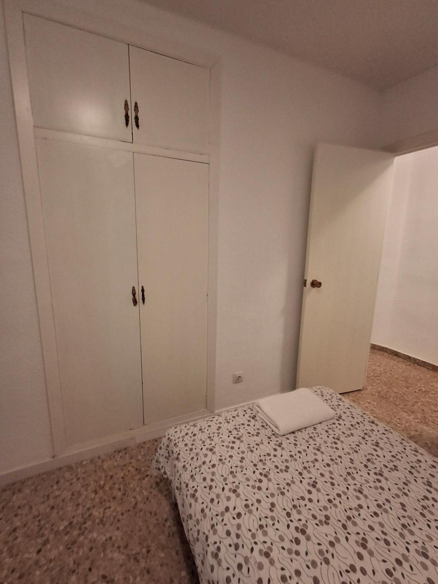 Castellon Center Modern Spacious Apartment Castellon de la Plana Luaran gambar